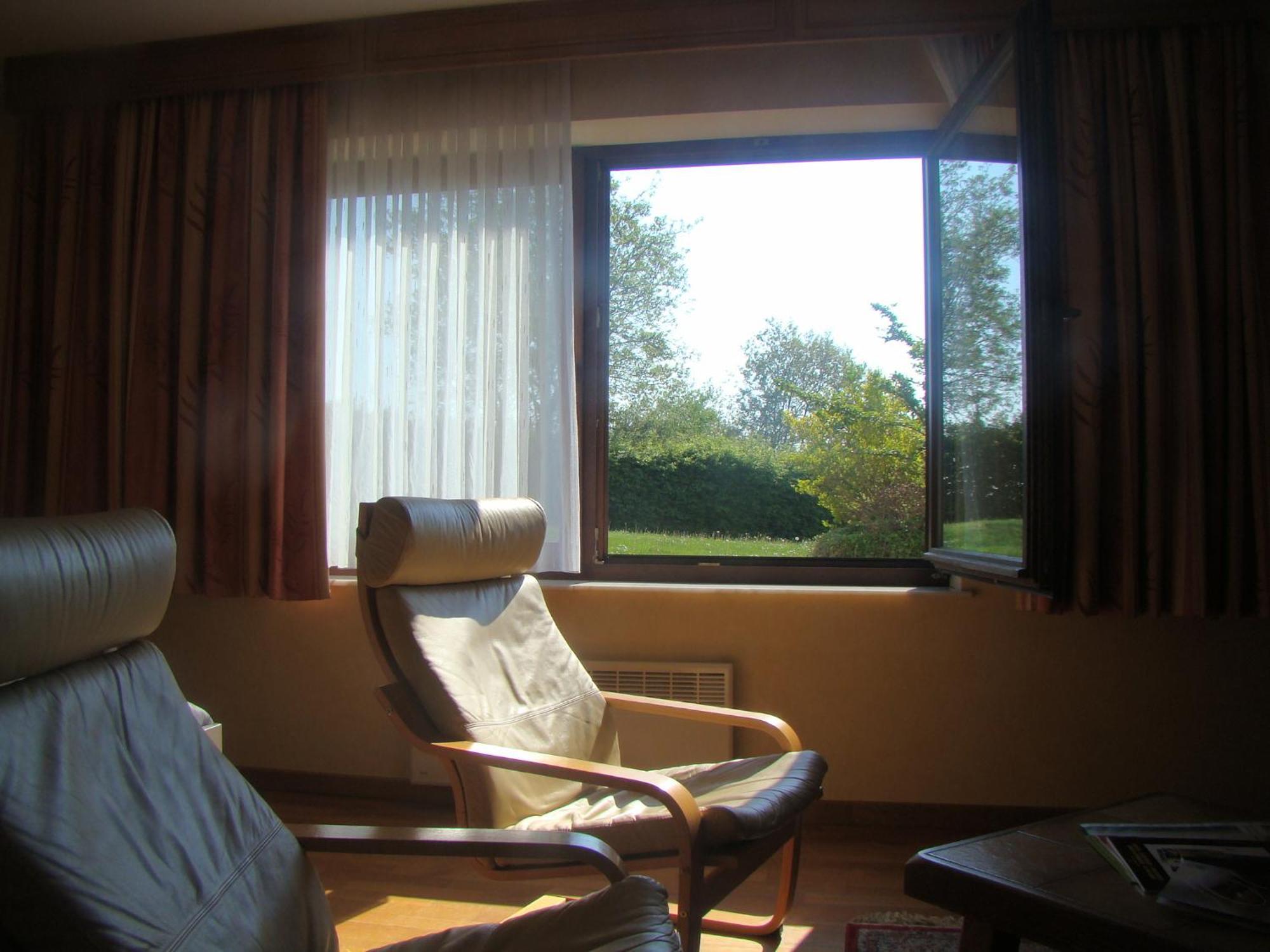 Hotel Restaurant N 4 Martelange Zewnętrze zdjęcie