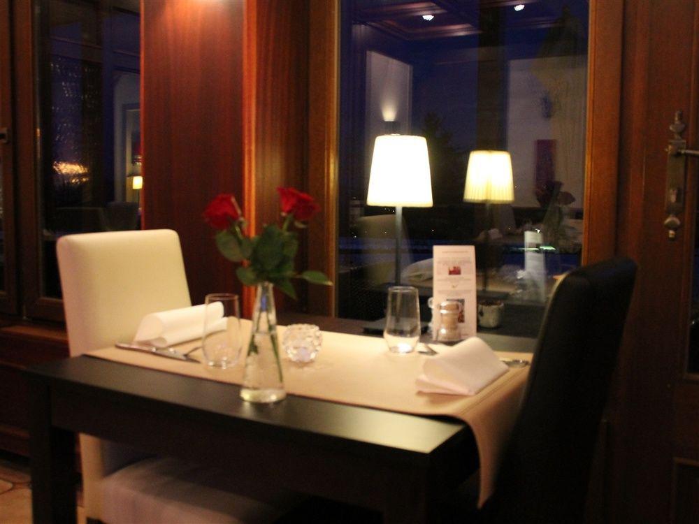 Hotel Restaurant N 4 Martelange Zewnętrze zdjęcie