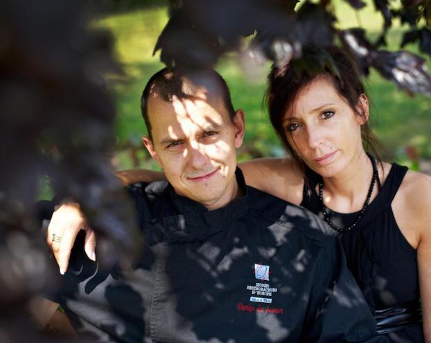 Hotel Restaurant N 4 Martelange Zewnętrze zdjęcie